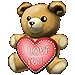 Love Bear