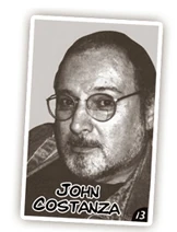 John costanza