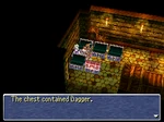 FFIII Ur Dagger