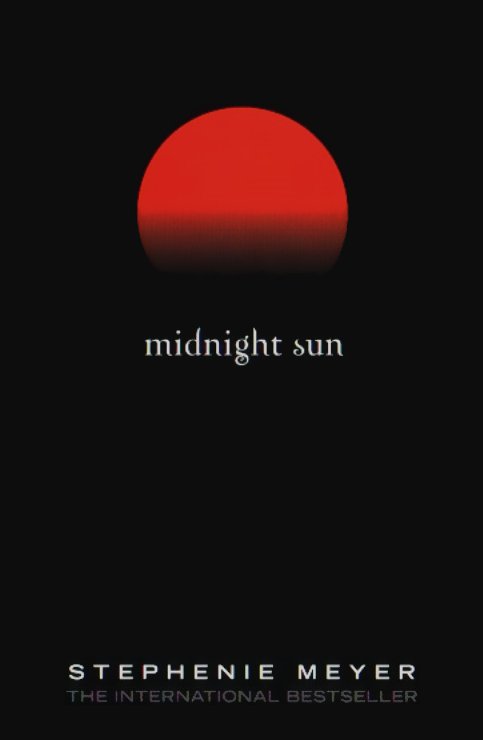 Midnight Sun Twilight Saga Wiki