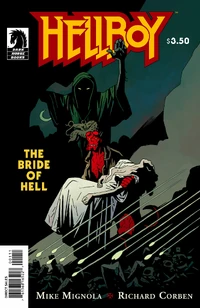 Bride of Hell