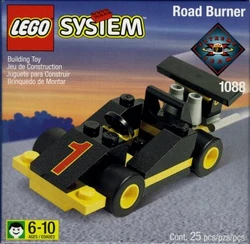 1088 Road Burner