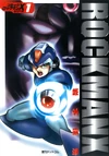 RockmanX1