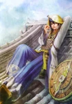 Hanbei Takenaka