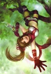 Kunoichi