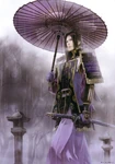 Mitsuhide Akechi