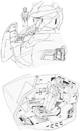Gx-9900-cockpit