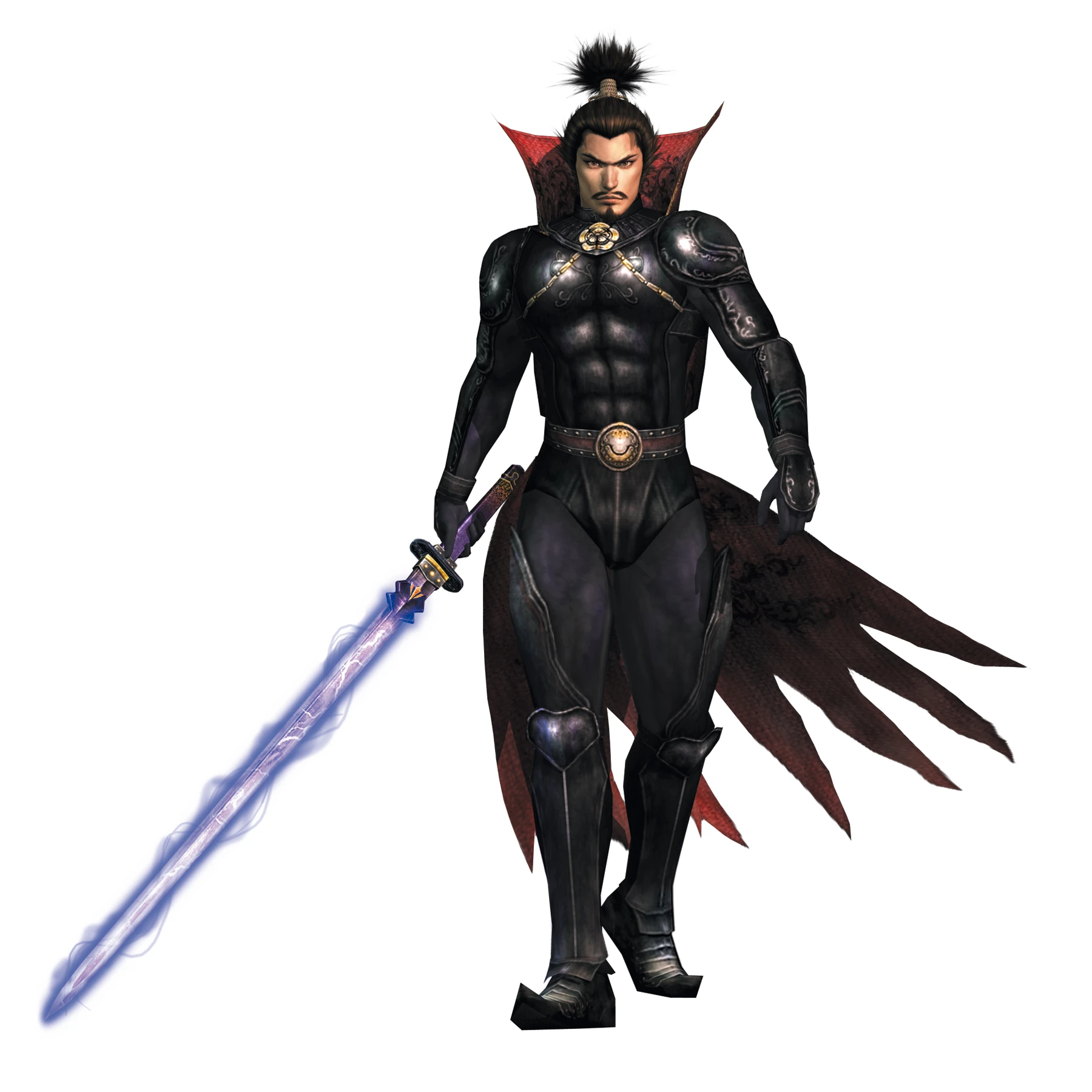 Samurai+warriors+nobunaga+oda