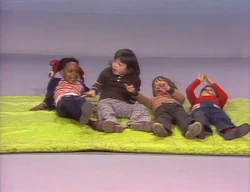 Rollingchildren
