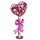 Red Rose Stand-icon
