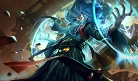 Zilean OriginalSkin