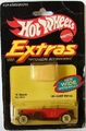 31 Doozie ExtraPk