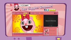 Giggles' YouTube