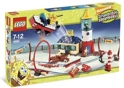 4982 Box