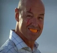 John Locke Naranja