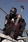 PaulGraySlipknot