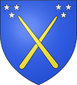 Blason Beauxbatons.svg