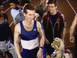 Matt race