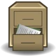 Archive filingcabinent