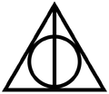 Hallows Sign.svg