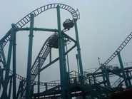 Spinball Whizzer (Alton Towers)