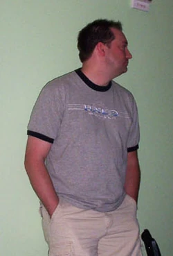 David mertz