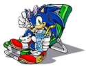 Sonic 131