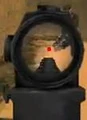 M4A1 Mobilized sight