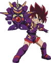 Enjyu
