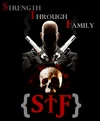 Strength Through Family