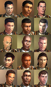 RevanFaces