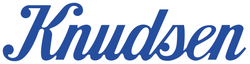 Knudsen logo