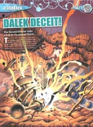 DWDVDFB Dalek Deceit
