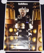 RT Davros Poster