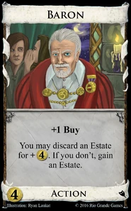 Baron