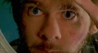 3x22 Charlie drowns