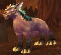 Image of Plaguehound