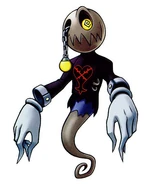 Search Ghost Artwork