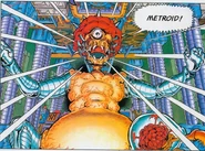 Mother Brain