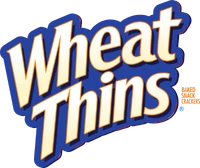 Wheat Thins logo