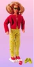 LEGO 3135 Olivia in Flower Pants