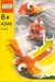 4349 Wild Pod