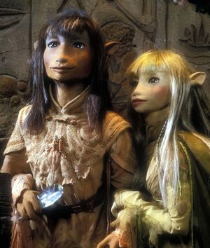 Gelflings