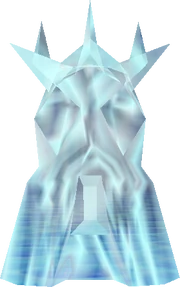 Freezard (Ocarina of Time)