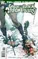 Green Arrow and Black Canary 29