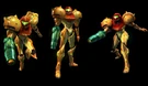 E3 poses