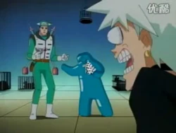 Episode 27 Screenshot