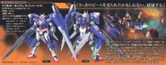 HG 00 Seven Sword G 1