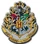 Hogwarts crest
