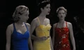 Gracie, Louise and Julia